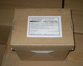 Hot-melt Hotseal